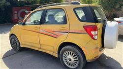 Daihatsu Terios